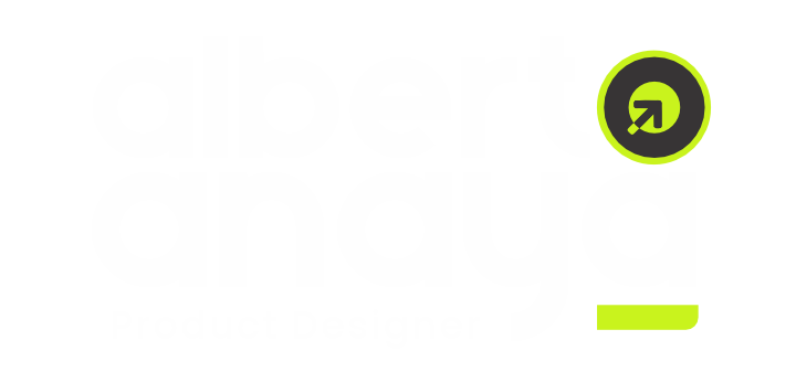 Alberto Anaya Diseñador Web & Marketing Digital